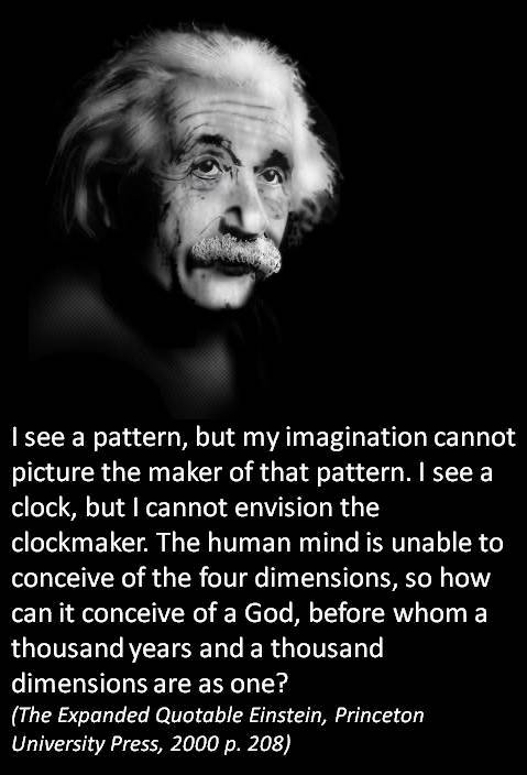 einstein quotes. Filed under: Albert Einstein — Peter @ 6:19 am